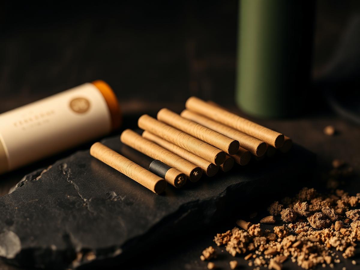 Pre-Rolls